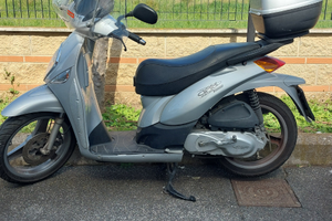 Malaguti ciak master 200