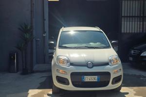 Fiat Panda 0.9 TwinAir Turbo Natural Power Lounge