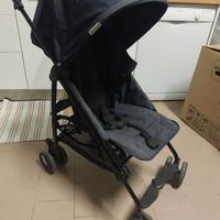 Passeggino compatto Peg Perego