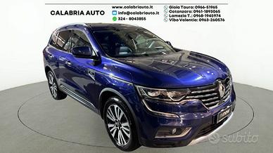 RENAULT Koleos dCi 175 CV 4x4 X-Tronic Energy In