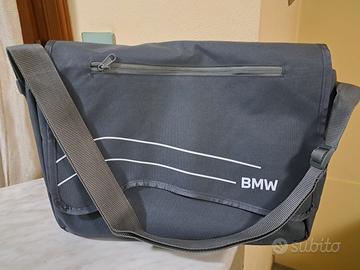 Borsa porta PC originale BMW
