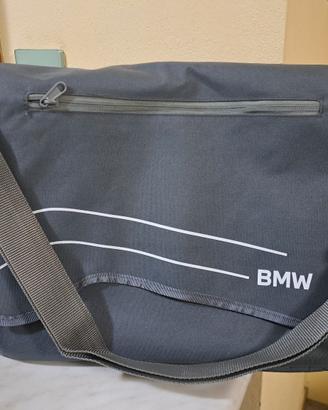 Borsa porta PC originale BMW
