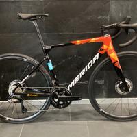 Merida Scultura Team 2023 taglia M