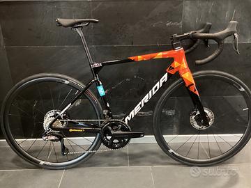 Merida Scultura Team 2023 taglia M