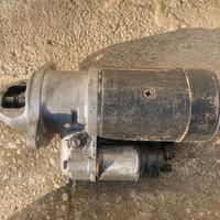 Motorino avviamento Massey Ferguson