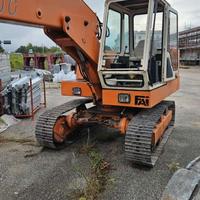 Escavatore cingolato Fai modello 150 C