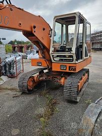 Escavatore cingolato Fai modello 150 C