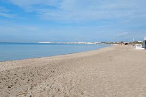 GALLIPOLI appartamento con parcheggio riservato