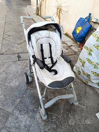 trio chicco
