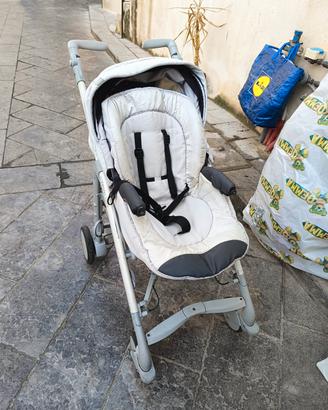 trio chicco