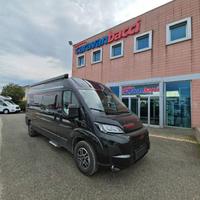 ROLLER TEAM Livingstone 2 Power Edition