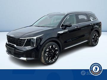 Kia Sorento 2.2 DCT 4WD Evolution MY26