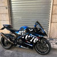 Suzuki GSXR K5