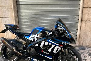 Suzuki GSXR K5