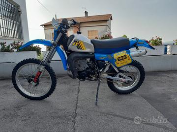 Yamaha Altro modello - 1982