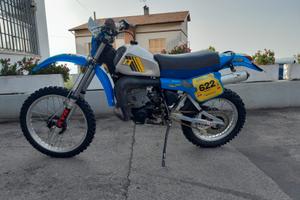 Yamaha Altro modello - 1982