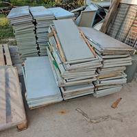 ripiani e scaffali metallo