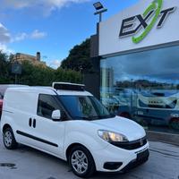 FIAT DOBLO FRIGORIFERO