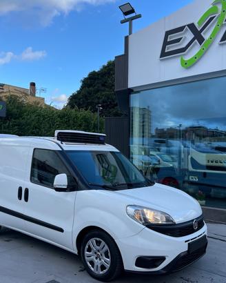 FIAT DOBLO FRIGORIFERO