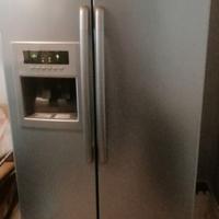 Frigo Whirlpool 6sense