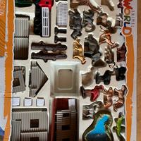 La fattoria di Animal world