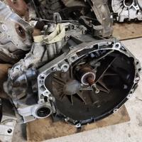 Cambio RENAULT SCENIC 1870cc benzina del 2009