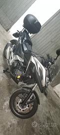 Honda NCX 750