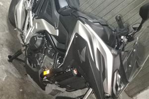 Honda NCX 750