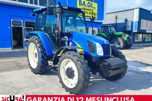 New Holland TLA 100-fr.aria-4500 ore