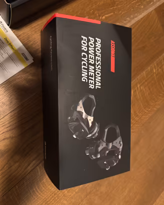 Favero assioma duo