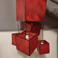 lampadario marocchino/tunisino