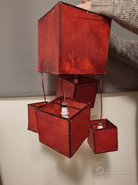 lampadario marocchino/tunisino