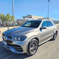 MERCEDES-BENZ GLE 350 de 4Matic EQ-Power Premium
