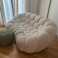 divano roche bobois bubble