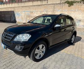 MERCEDES Classe ML - 2009