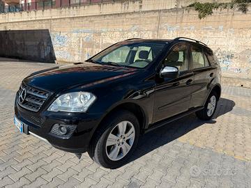 MERCEDES Classe ML - 2009