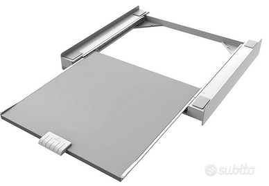 Meliconi Torre Pro L60. Tipo: Kit di sovrapposizio