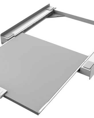 Meliconi Torre Pro L60. Tipo: Kit di sovrapposizio