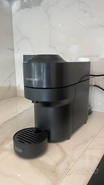 Nespresso vertuo - macchina del caffè de Longhi