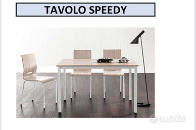 Tavolo console nuovo