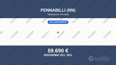 Immobile in asta di 188 m² con più di 5 locali a P