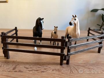 Cavalli della schleich