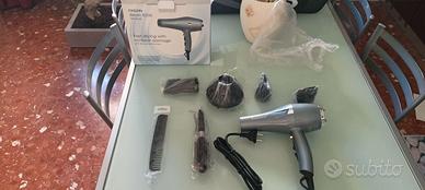 Phone capelli professionale