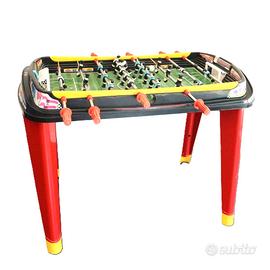 BILIARDINO BAMBINO GIOCHI GRAZIOLI  ANNI 90 CALCIO