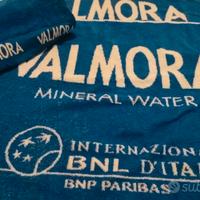 asciugamanin nuovo tennis Roma internazionali 2025