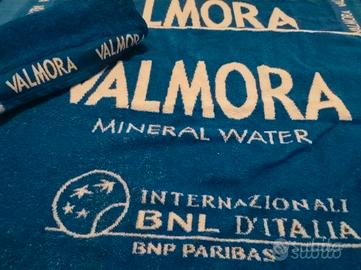 asciugamanin nuovo tennis Roma internazionali 2025