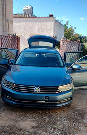Passat Volkwagen