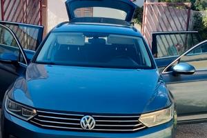 Passat Volkwagen