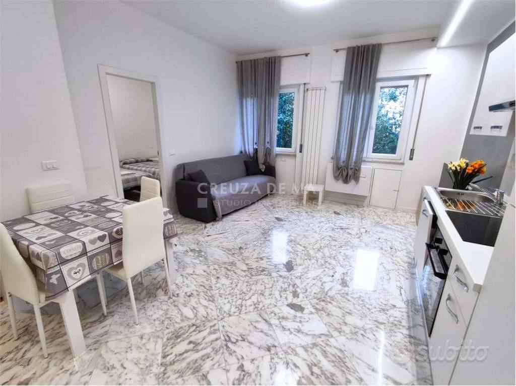 Apartment in Rapallo, Cappelletta, San Michele di Pagana - Vista 2
