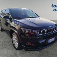 Jeep Compass 1.5 Turbo MHEV T4 96kW Business DDCT